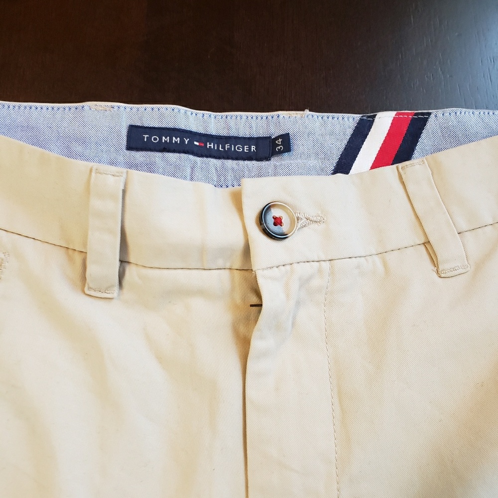 Tommy hilfiger